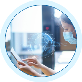 Data Loss Protection