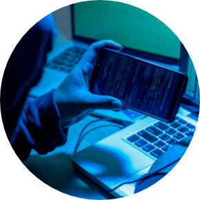 Robust Email Security Solutions