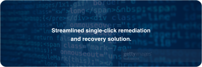 Endpoint Security Solutions