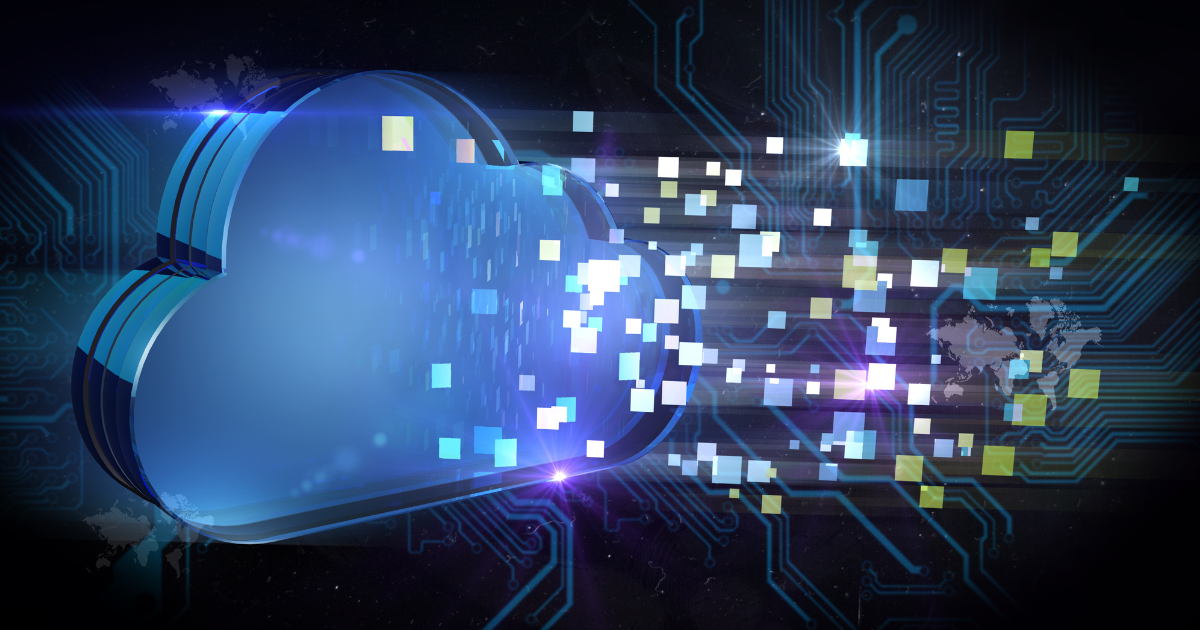 DRaaS + S3: The Key to Business Continuity